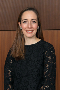 Cassi Smola, M.D.